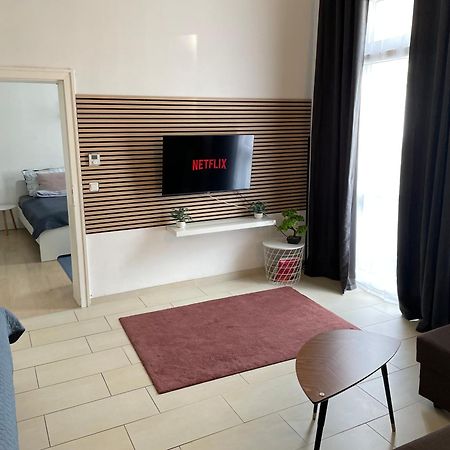 Schoenes Apartment Mitten In Der Stadt III Koblenz  Bagian luar foto