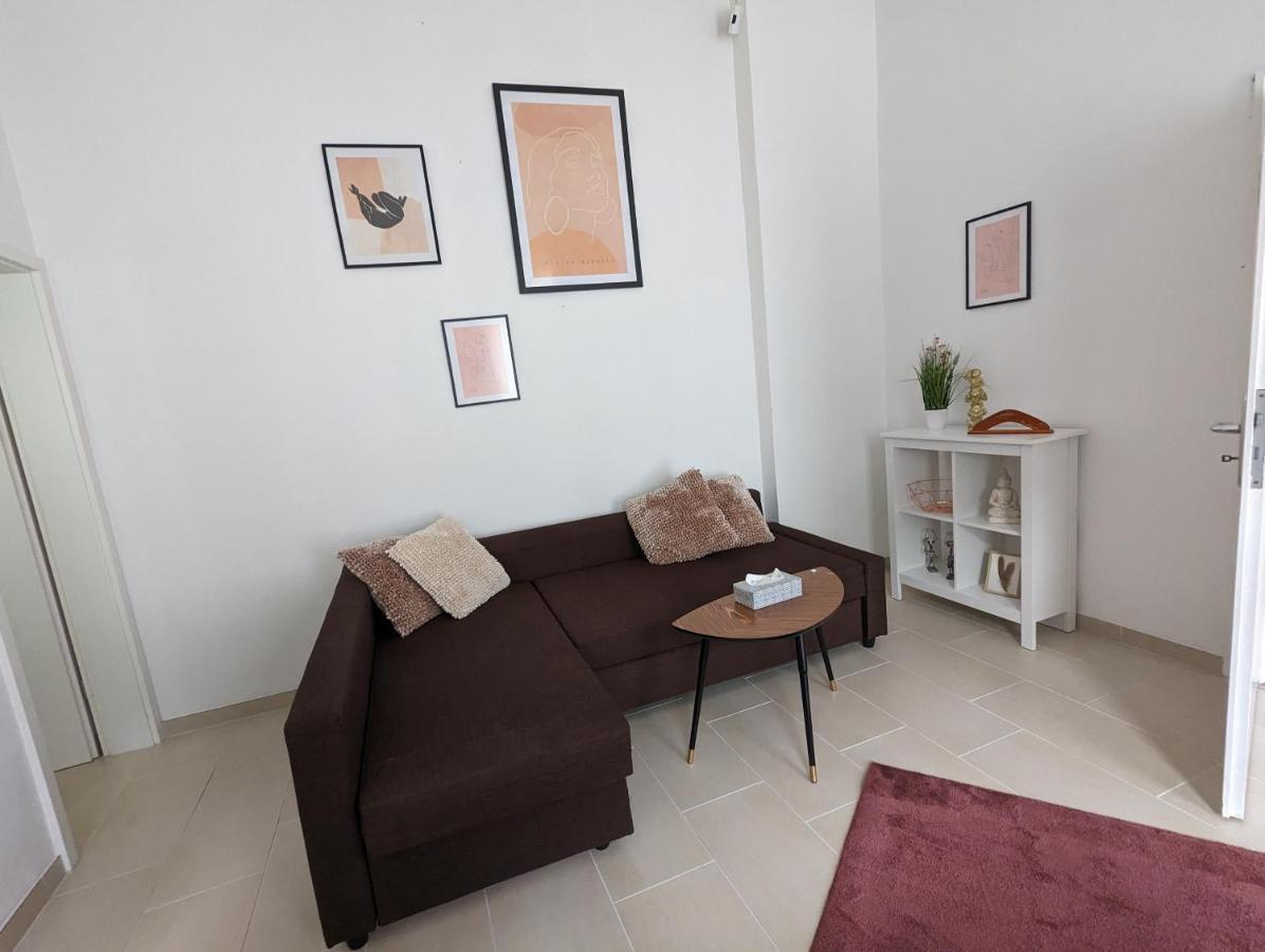 Schoenes Apartment Mitten In Der Stadt III Koblenz  Bagian luar foto